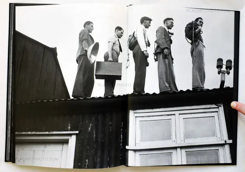 The Night Climbers of Cambridge