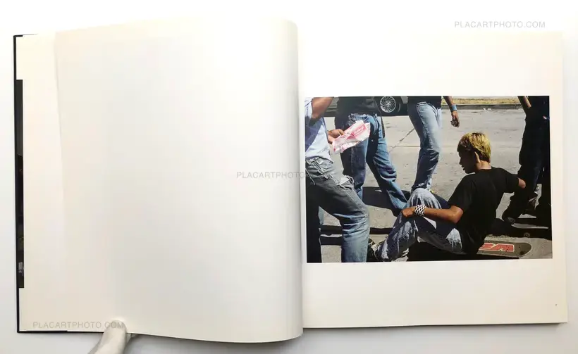 Los Angeles 2003-2006 Volume 1