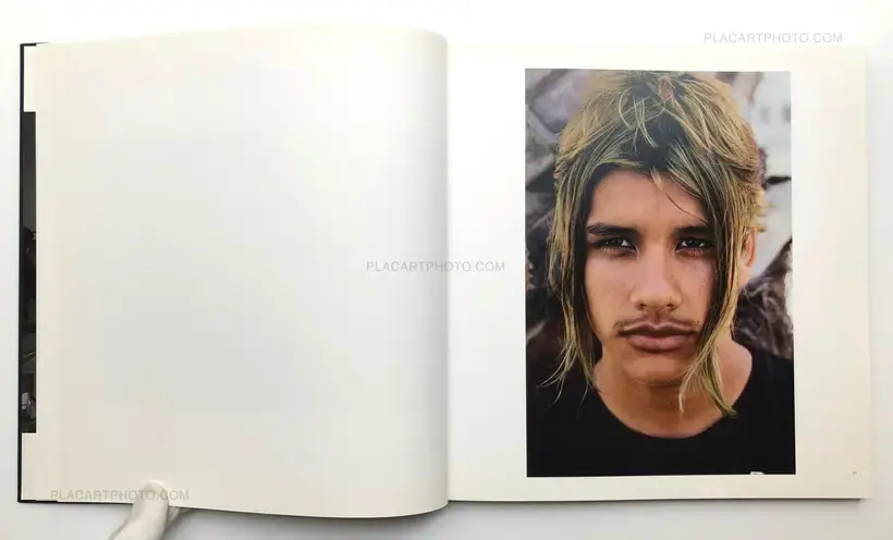 Los Angeles 2003-2006 Volume 1