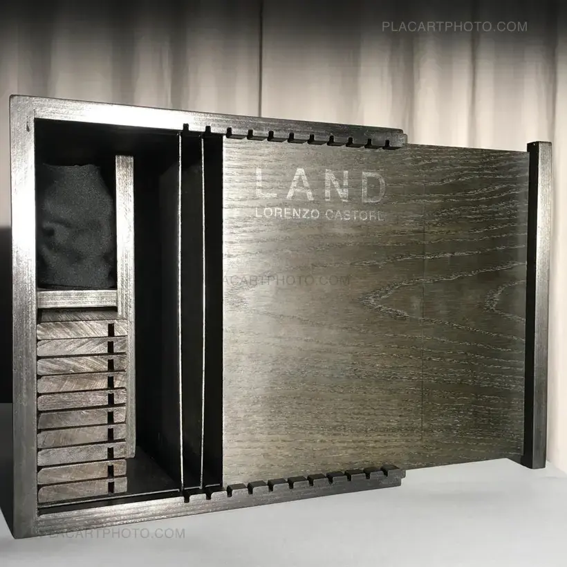 LAND PORTFOLIO HORIZONTAL(EDT OF 8 COPIES)