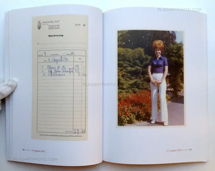 Margret - Chronik einer Affäre Mai 1969 bis Dezember 1970