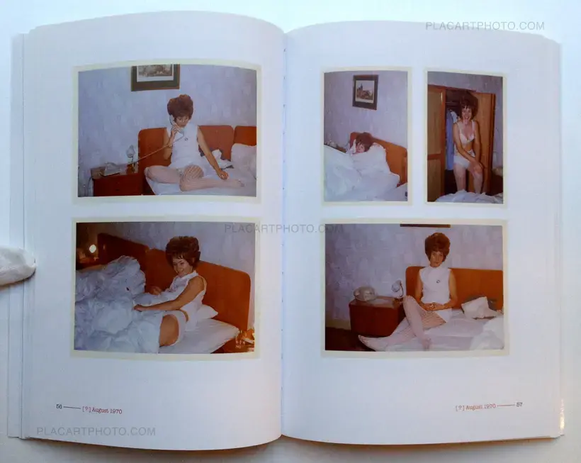 Margret - Chronik einer Affäre Mai 1969 bis Dezember 1970