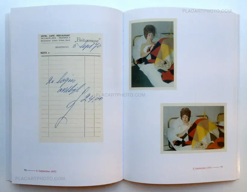 Margret - Chronik einer Affäre Mai 1969 bis Dezember 1970