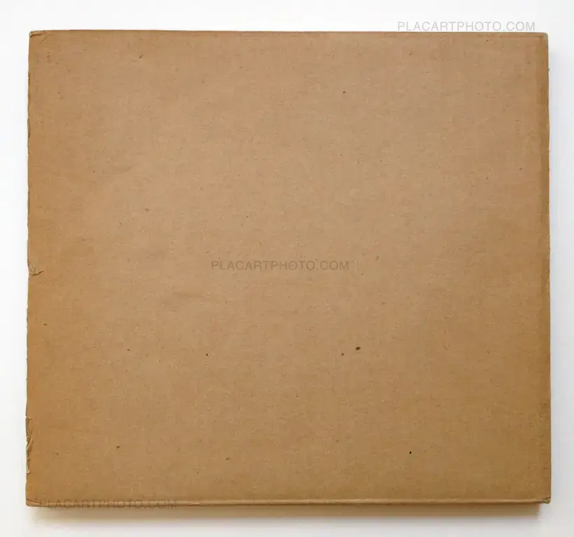 Nakaji he no Tabi / Journey to Nakaji (signed)