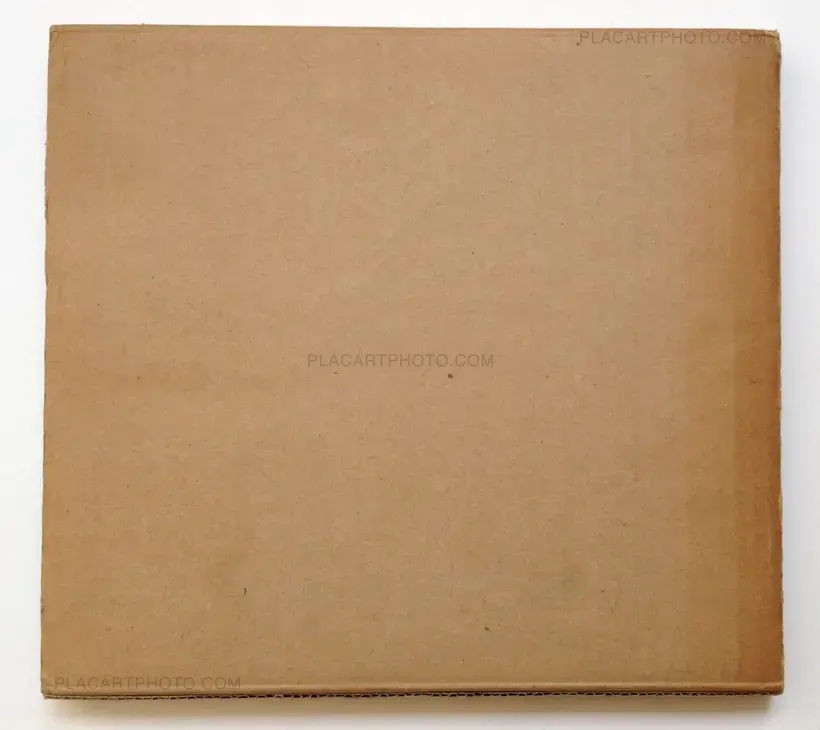 Nakaji he no Tabi / Journey to Nakaji (signed)