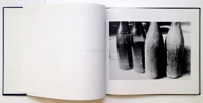 Nakaji he no Tabi / Journey to Nakaji (signed)