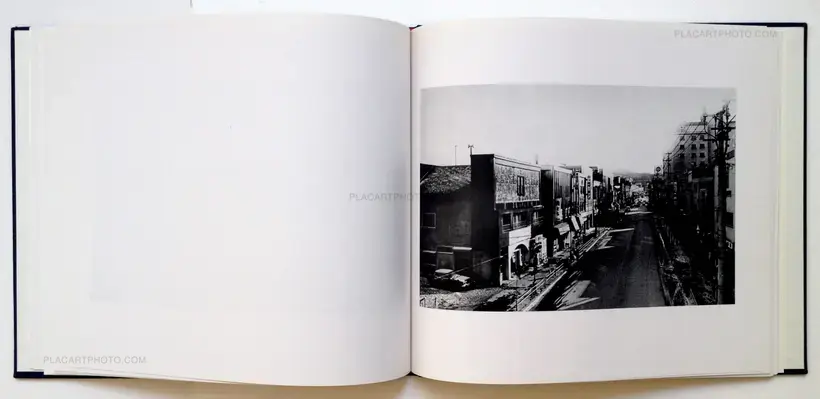 Nakaji he no Tabi / Journey to Nakaji (signed)