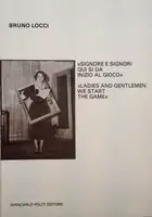 "Signore e signori qui si da inizio al gioco"