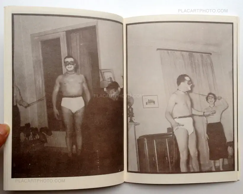 "Signore e signori qui si da inizio al gioco"