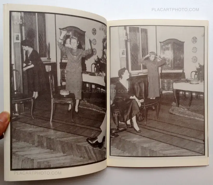 "Signore e signori qui si da inizio al gioco"