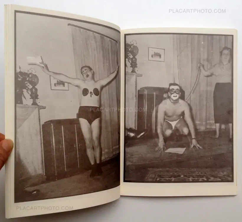 "Signore e signori qui si da inizio al gioco"