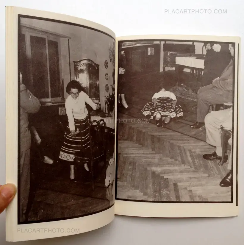 "Signore e signori qui si da inizio al gioco"