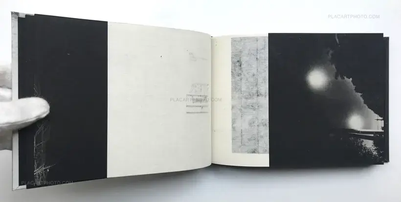 Snowflakes Dog Man (Regular edition Signed)