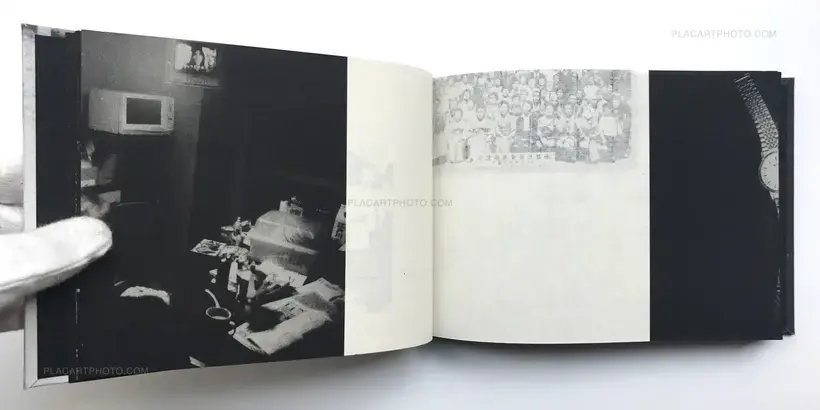 Snowflakes Dog Man (Regular edition Signed)