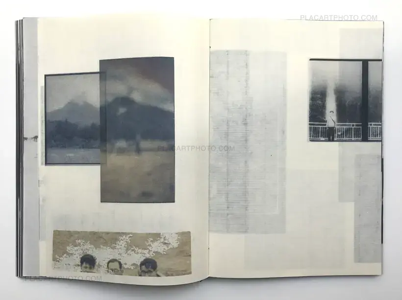 Snowflakes Dog Man (Regular edition Signed)