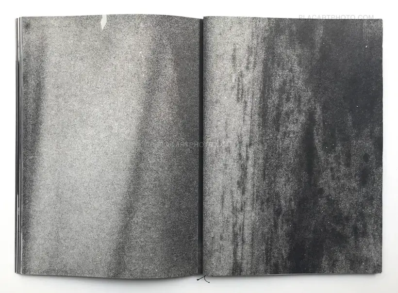 Snowflakes Dog Man (Regular edition Signed)