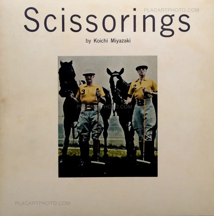 Scissorings