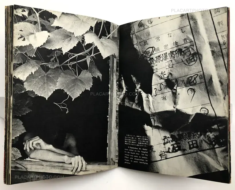 Pikadon / Big Sudden Flash