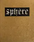 Sphère - Shashin ni yoru shishu (Poem collection by photographs)
