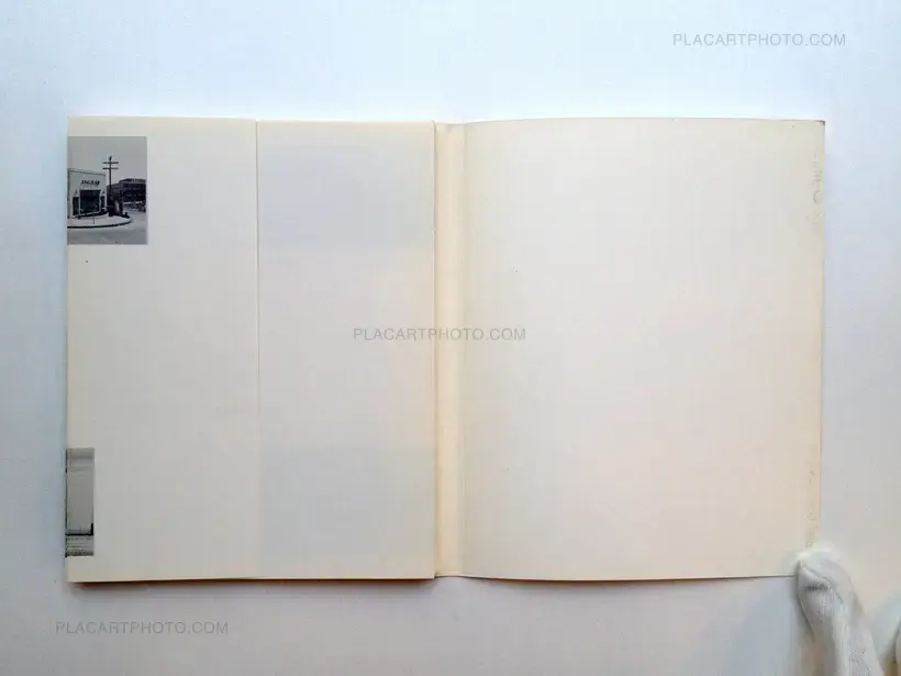 Every building on the Sunset Strip (1st With the extra flap)