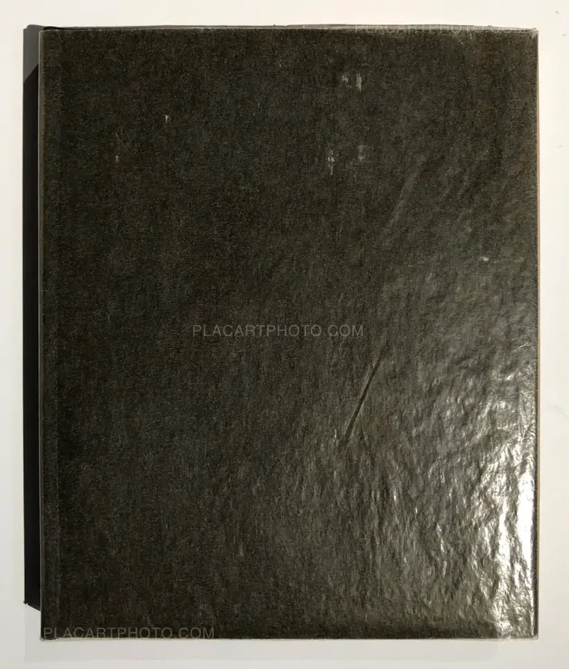 Sphère - Shashin ni yoru shishu (Poem collection by photographs)