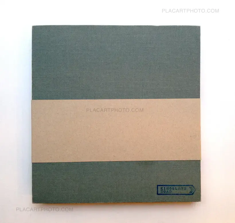 Kingsland road (Signed)