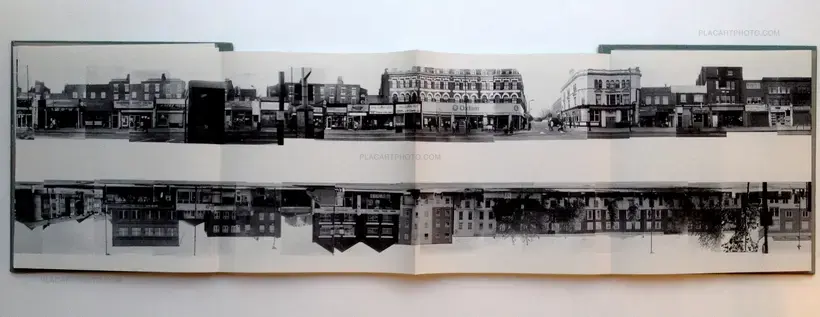 Kingsland road (Signed)