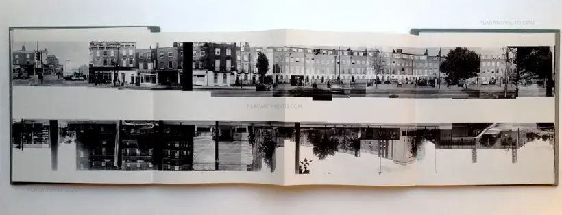 Kingsland road (Signed)