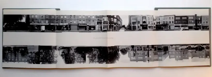 Kingsland road (Signed)