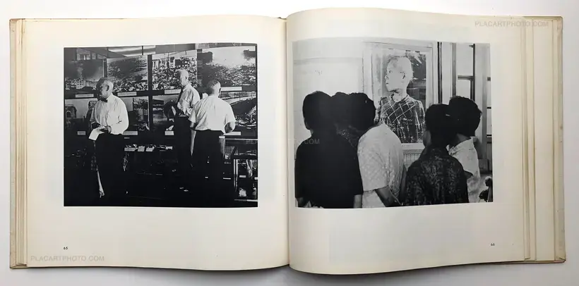 Hiroshima Now (Signed)