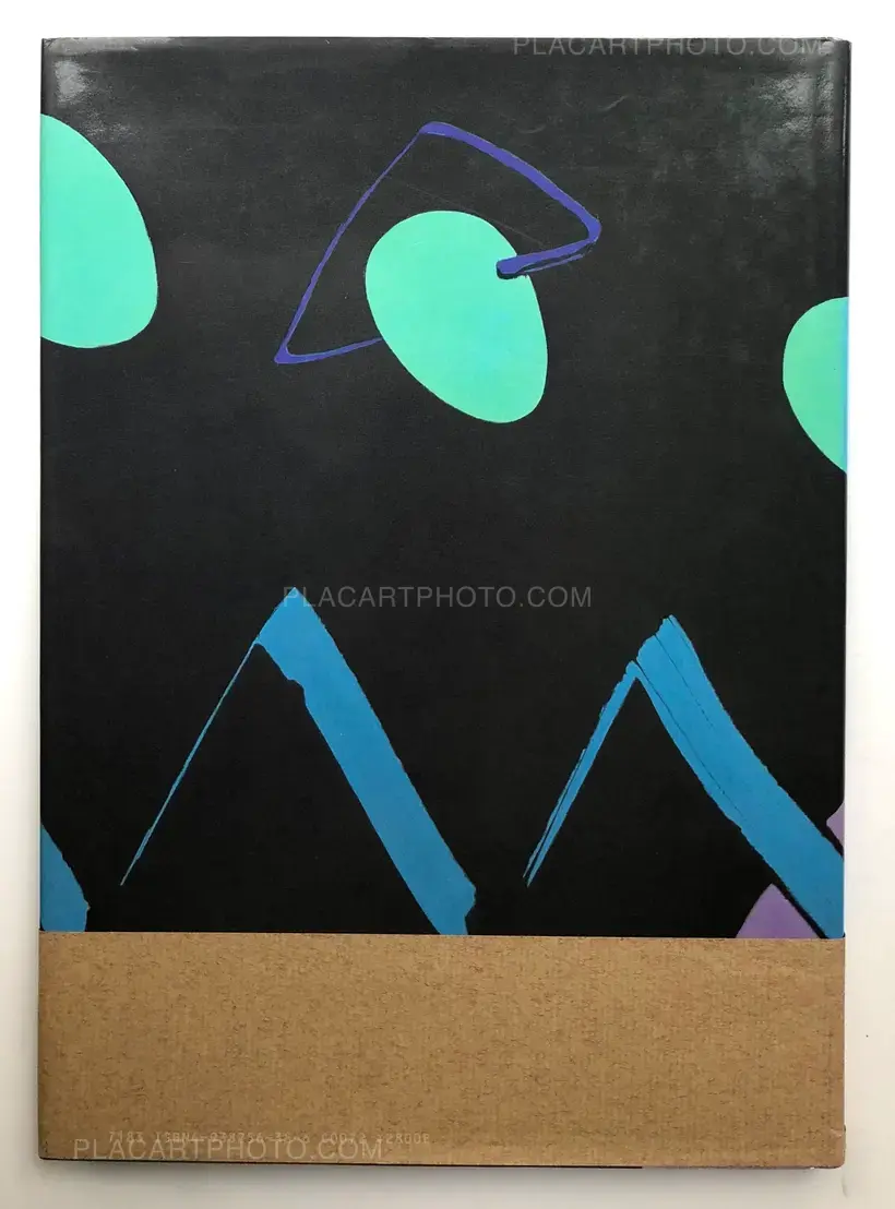 New York (Inscribed copy with 1st obi)