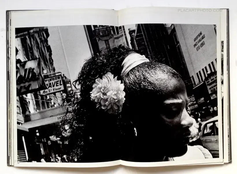 New York (Inscribed copy with 1st obi)