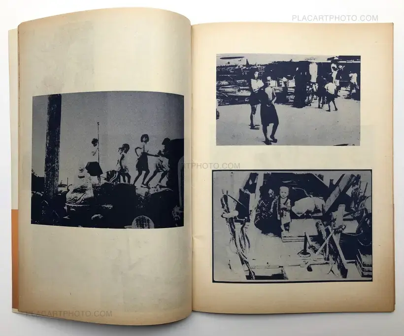 Shimotsui no kodomotachi / Children of Shimotsui (with obi)