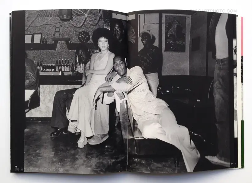 Hot days in Camp Hansen (Signed copy)