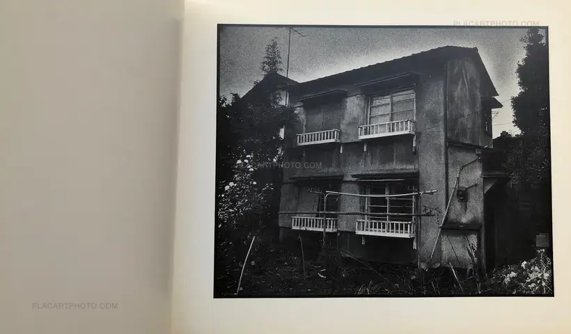 APARTMENT (With Flyer and subscription form)