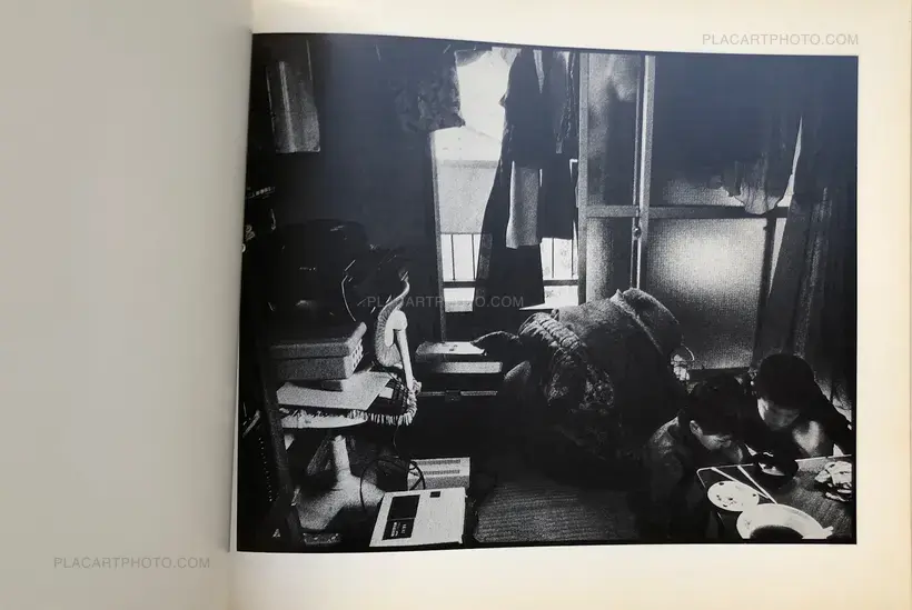 APARTMENT (With Flyer and subscription form)