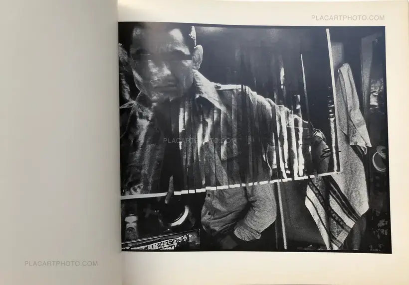 APARTMENT (With Flyer and subscription form)