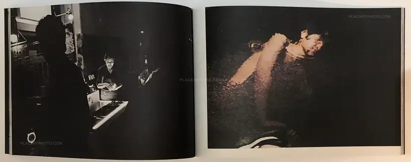 Chihei Vol.12 (Signed by 5 membres)