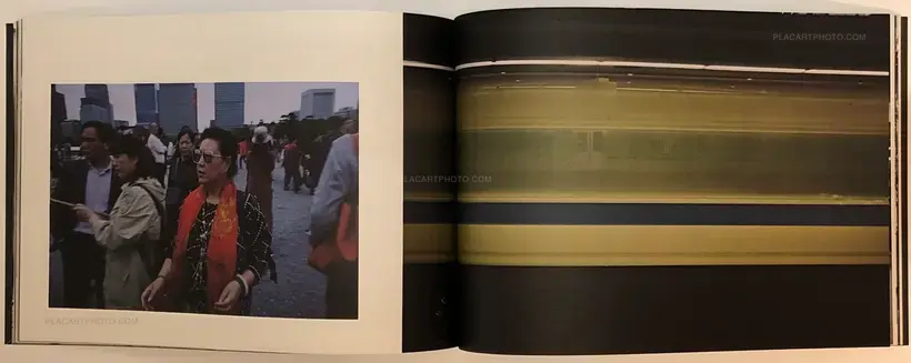 Chihei Vol.12 (Signed by 5 membres)