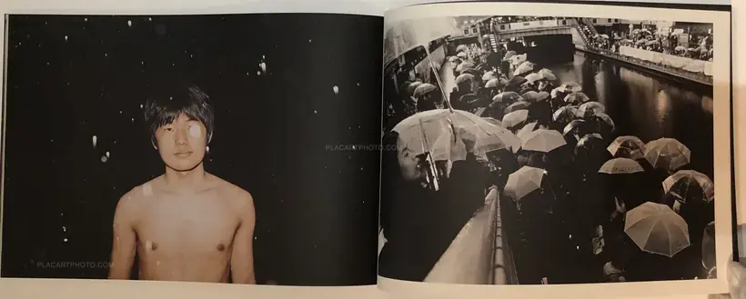 Chihei Vol.12 (Signed by 5 membres)