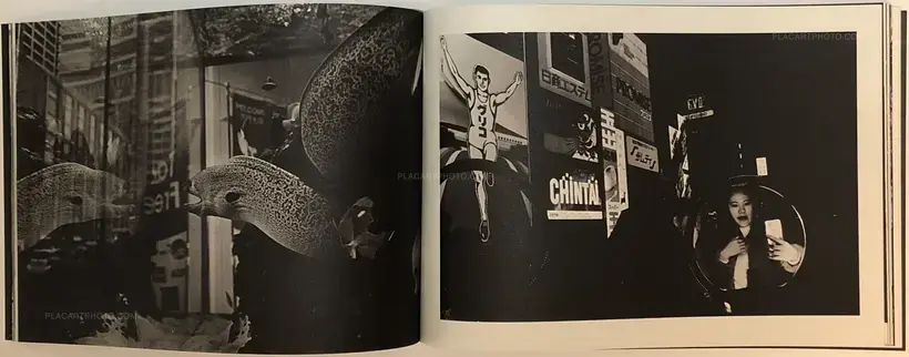 Chihei Vol.12 (Signed by 5 membres)