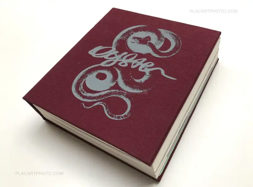 OYSTER (Collector's Edition)