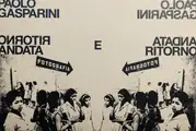 Andata e ritorno (Signed) (Back in stock!)