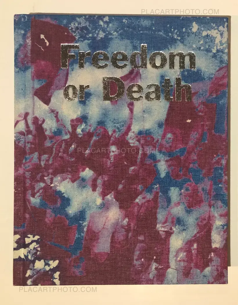 Freedom or Death