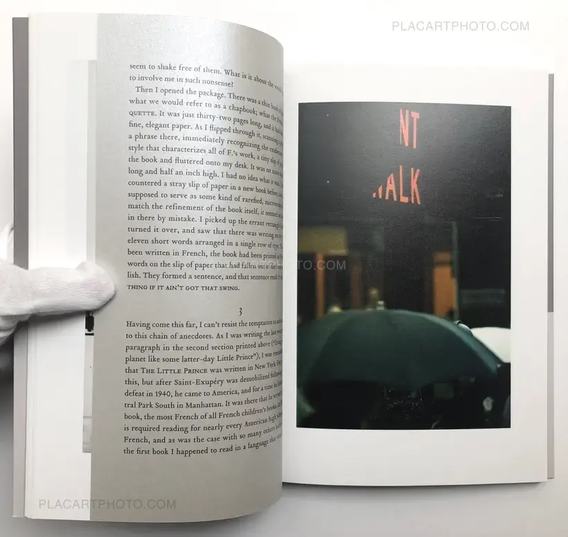 It Don't Mean A Thing (Reprint edition)