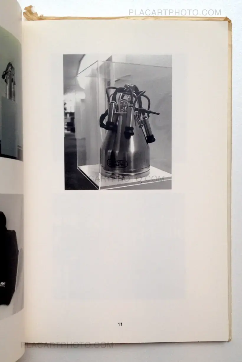 Bericht über den künstlerischen Schmuck im Neubau der Börse Zürich (Signed)