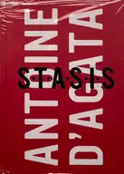 S.T.A.S.I.S (Signed copy)