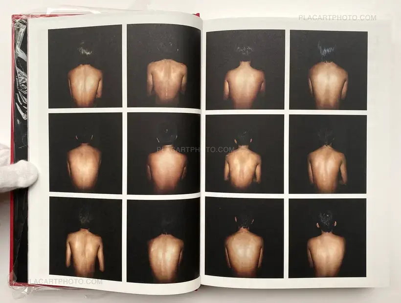 S.T.A.S.I.S (Signed copy)