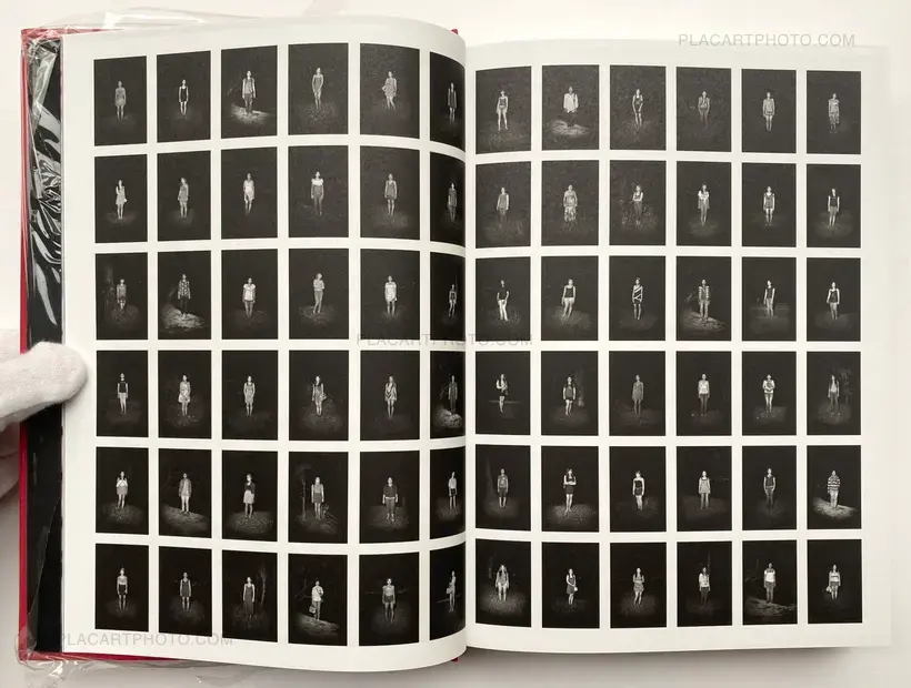 S.T.A.S.I.S (Signed copy)