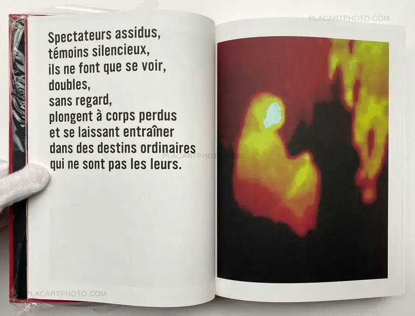 S.T.A.S.I.S (Signed copy)